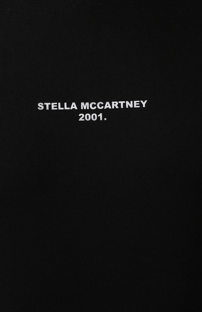 Хлопковое платье STELLA MCCARTNEY, арт. 554620/SMW21, фото 5