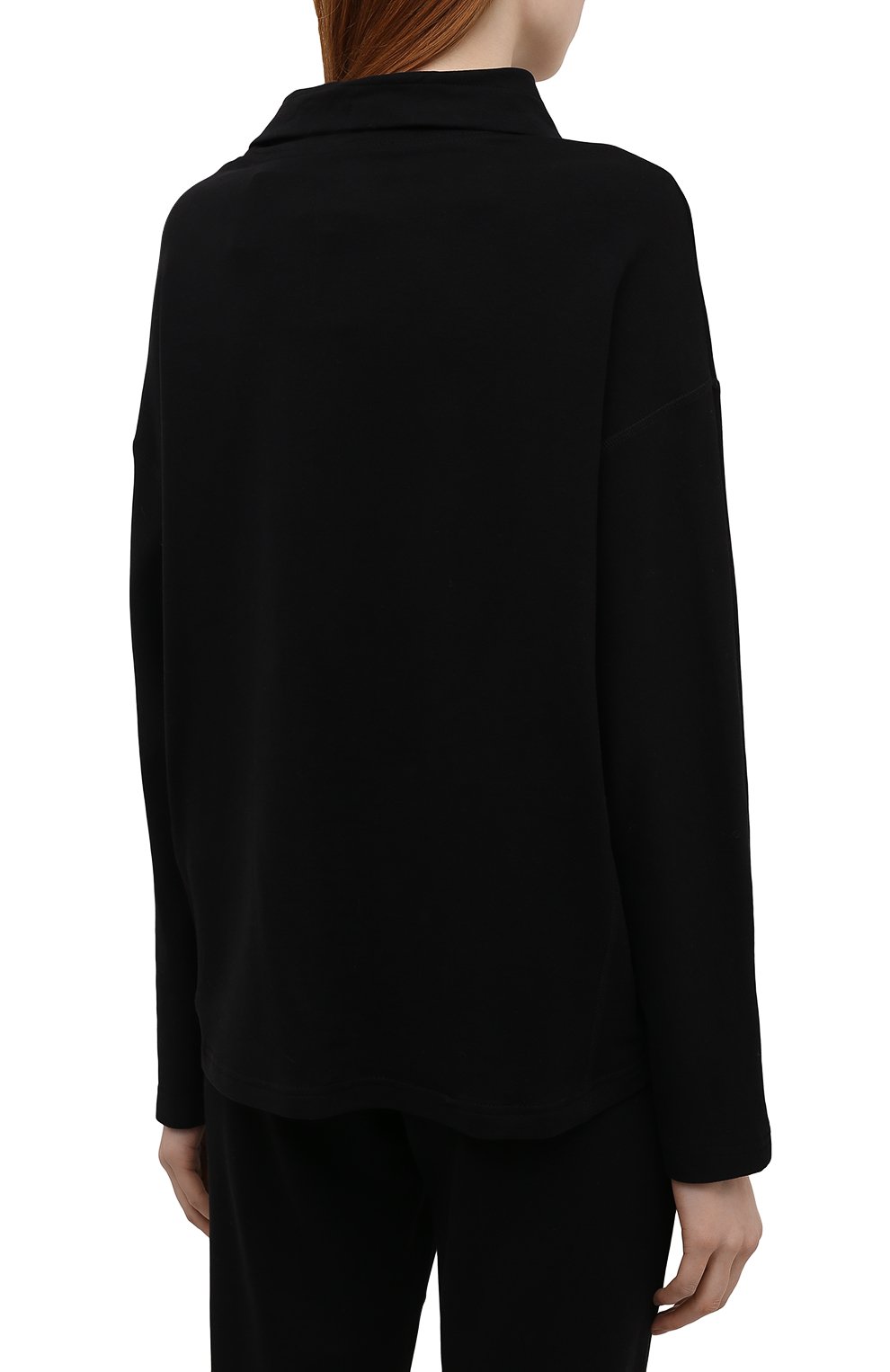 Хлопковый пуловер FERAUD, арт. 3211091, фото 4