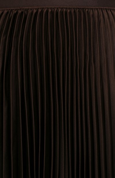 Плиссированная юбка POLO RALPH LAUREN, арт. 211843120, фото 5