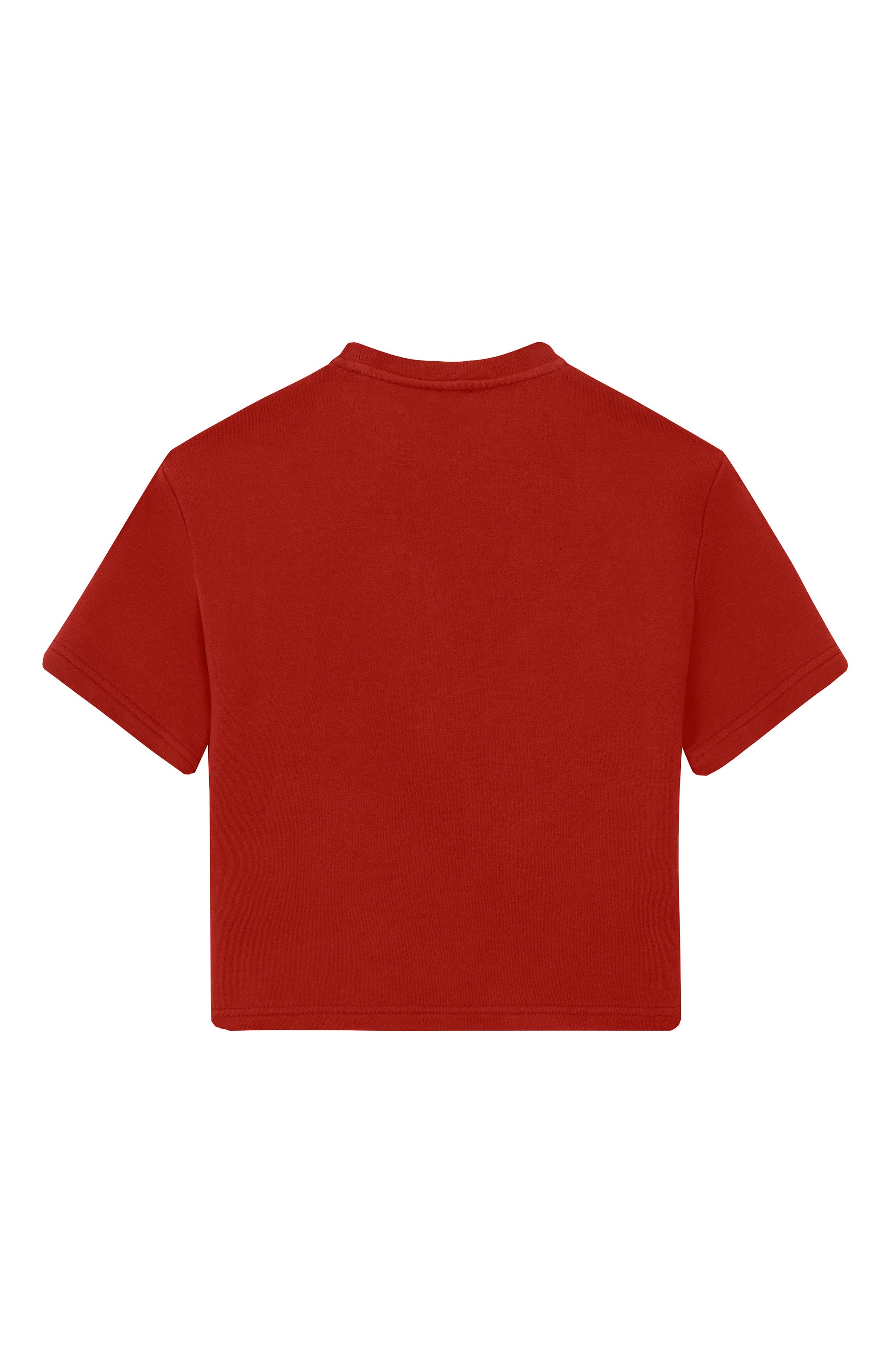 Комплект из футболки и шорт IL GUFO, арт. P25DP534MF701/2A-4A, фото 3