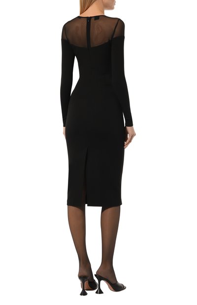 Платье PINKO, арт. 102072/A1AR, фото 4