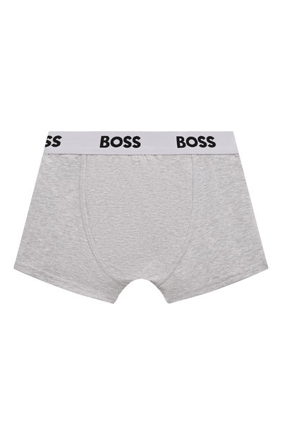 Комплект из двух боксеров BOSS, арт. J50974, фото 5