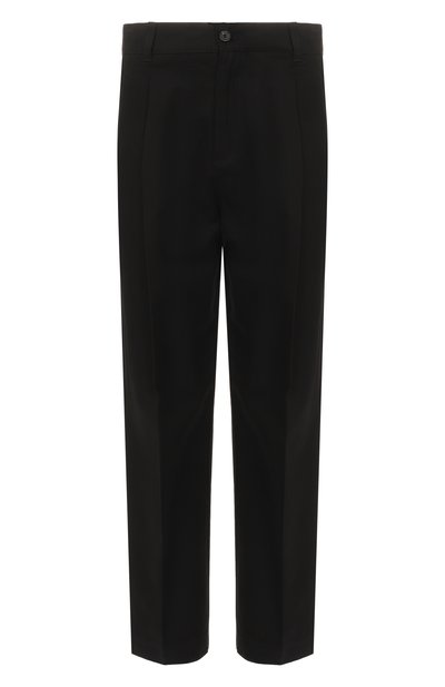 Мужские хлопковые брюки HUGO, арт. 50544013