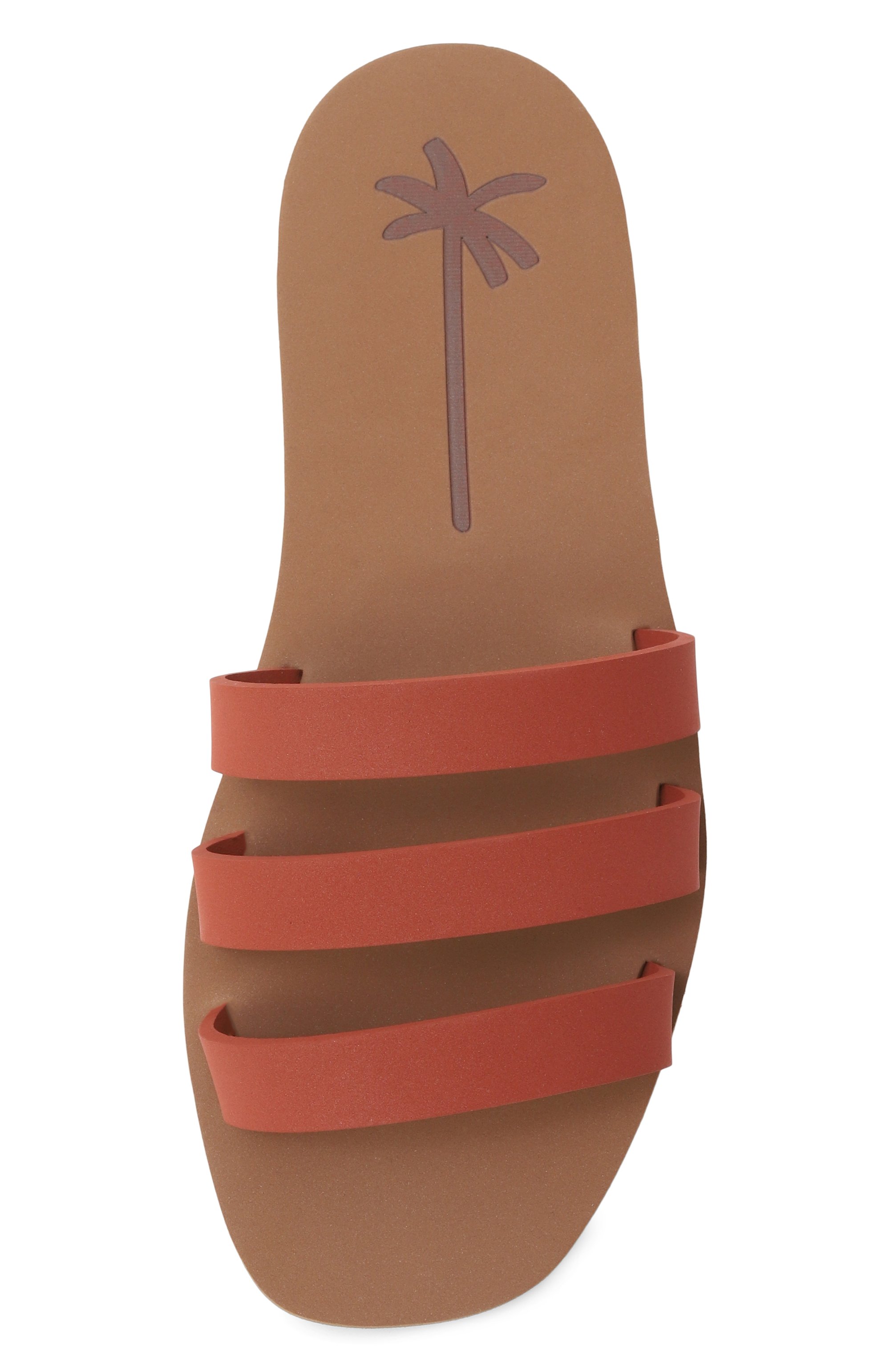 Шлепанцы honolulu MANEBI, арт. 0 0.7 ED, фото 6