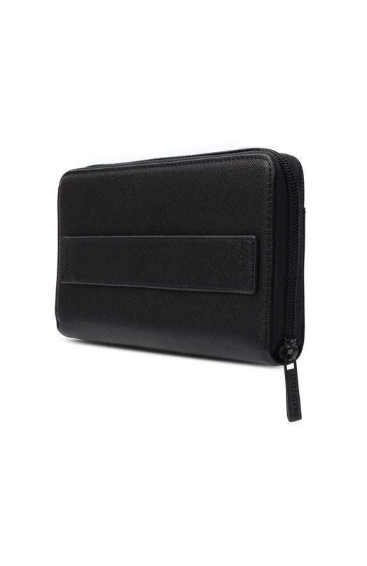 Портмоне Dirk Bikkembergs BKMA01326P Чёрный  BKMA01326P Фото 2