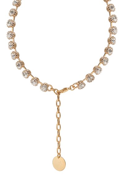 Колье ANTON HEUNIS, арт. WF1.17, фото 4