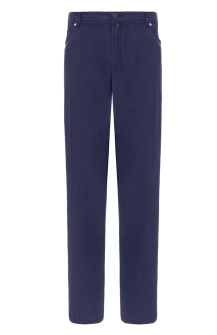 Мужские джинсы KITON, арт. UPNJS1K0606F19/44