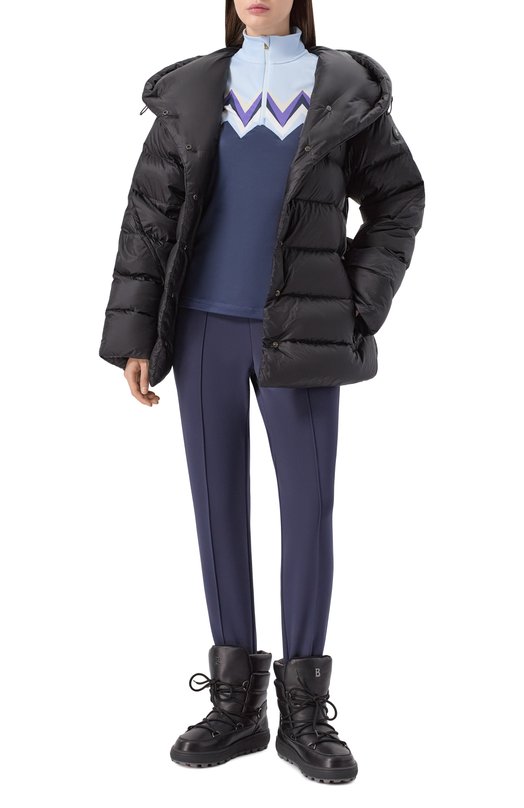 Пуловер Bogner 51779763 Синий  51779763 Фото 2