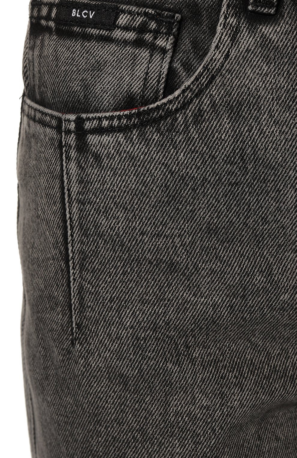 Джинсы BLCV, арт. 102DVHMS030_MG, фото 5