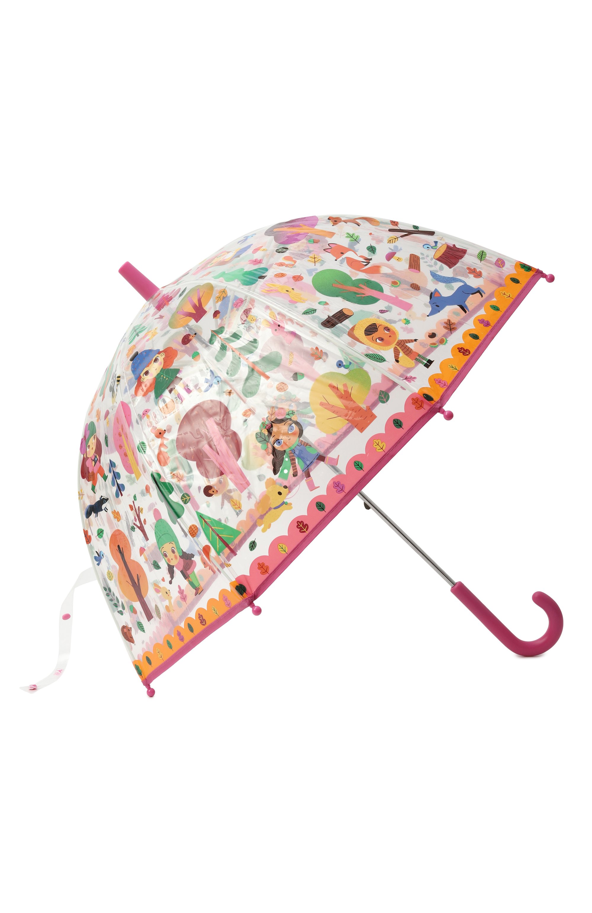 Зонт-трость DJECO, арт. DD04706, фото 2