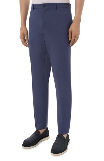 Брюки BOSS, арт. 50521573, фото 3