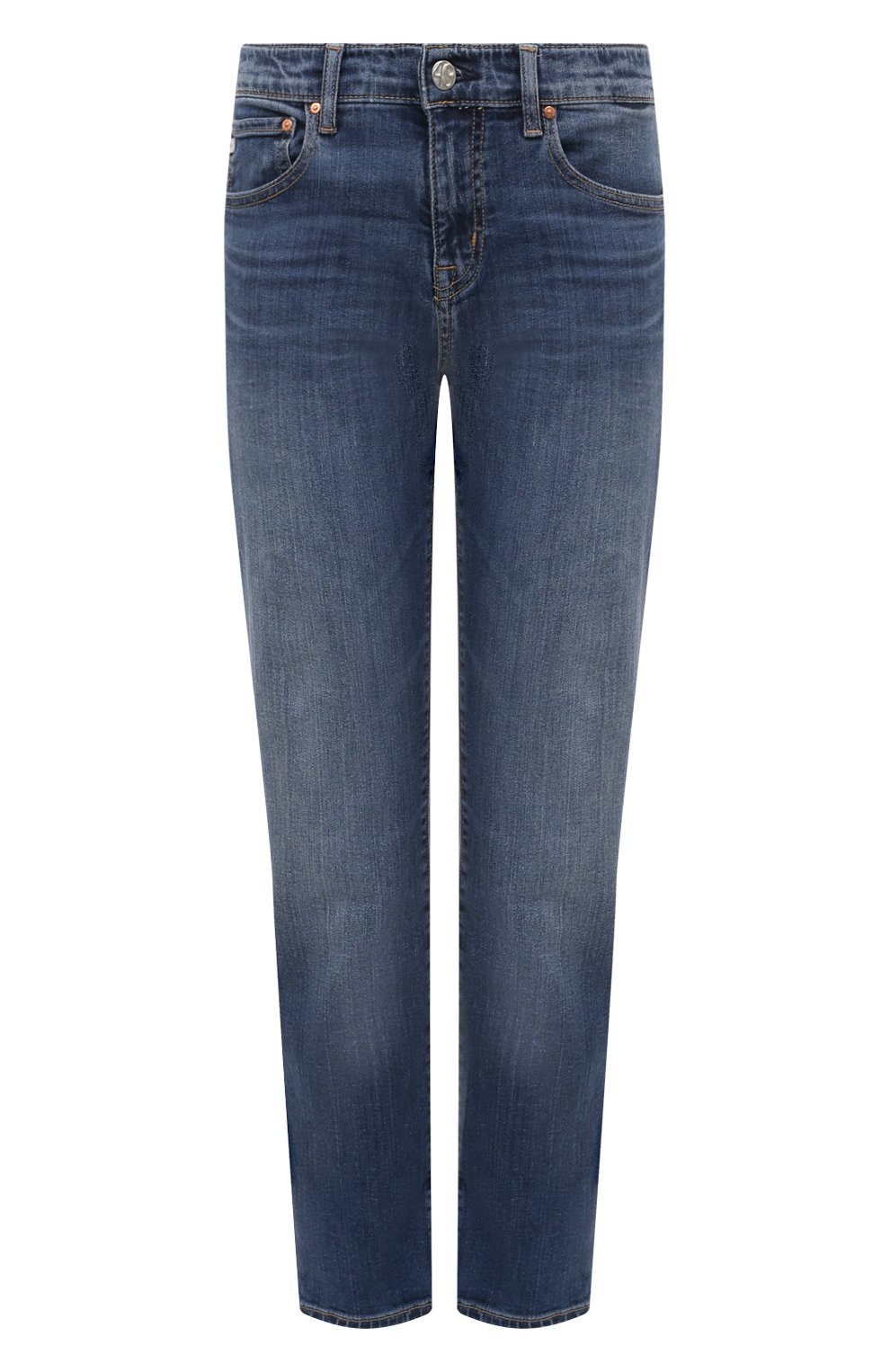 Джинсы AG ADRIANO GOLDSCHMIED, арт. W0007-002, фото 1