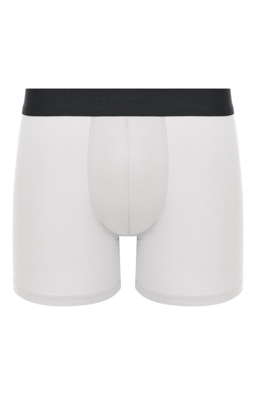Боксеры Zimmerli 700-67300 Серый 700-67300