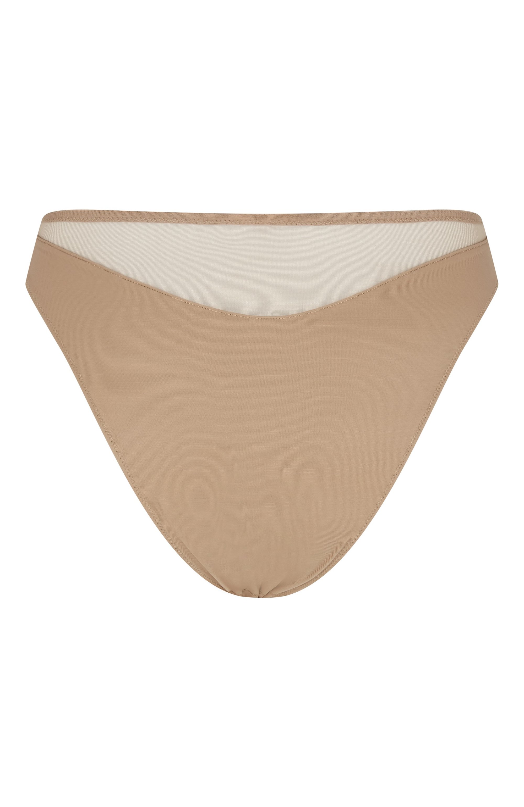 Трусы с высокой посадкой lucky AGENT PROVOCATEUR, арт. 110553, фото 2