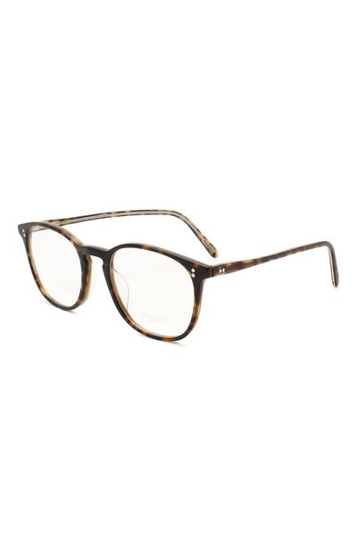 Оправа OLIVER PEOPLES коричневого цвета по цене 34450 руб., арт. 5397U-1666, фото 1 Оправа OLIVER PEOPLES, арт. 5397U-1666, фото 1