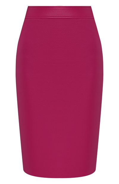 Кожаная юбка GUCCI, арт. 573098/XNAET, фото 1