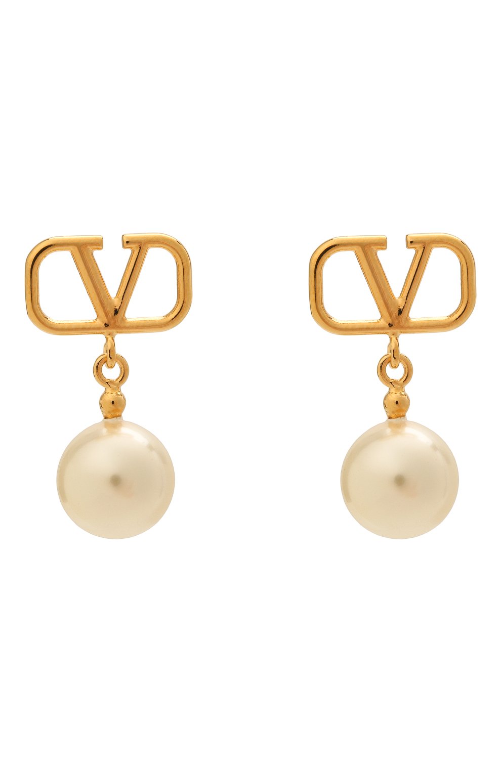 Серьги vlogo VALENTINO, арт. WW2J0E36/UXM, фото 1