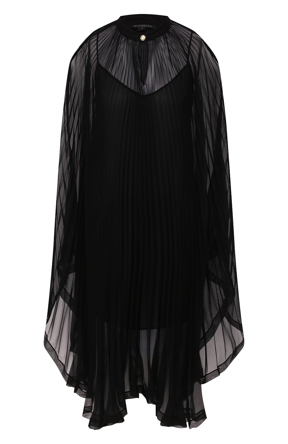 Платье BALMAIN, арт. BPA2A0080, фото 1