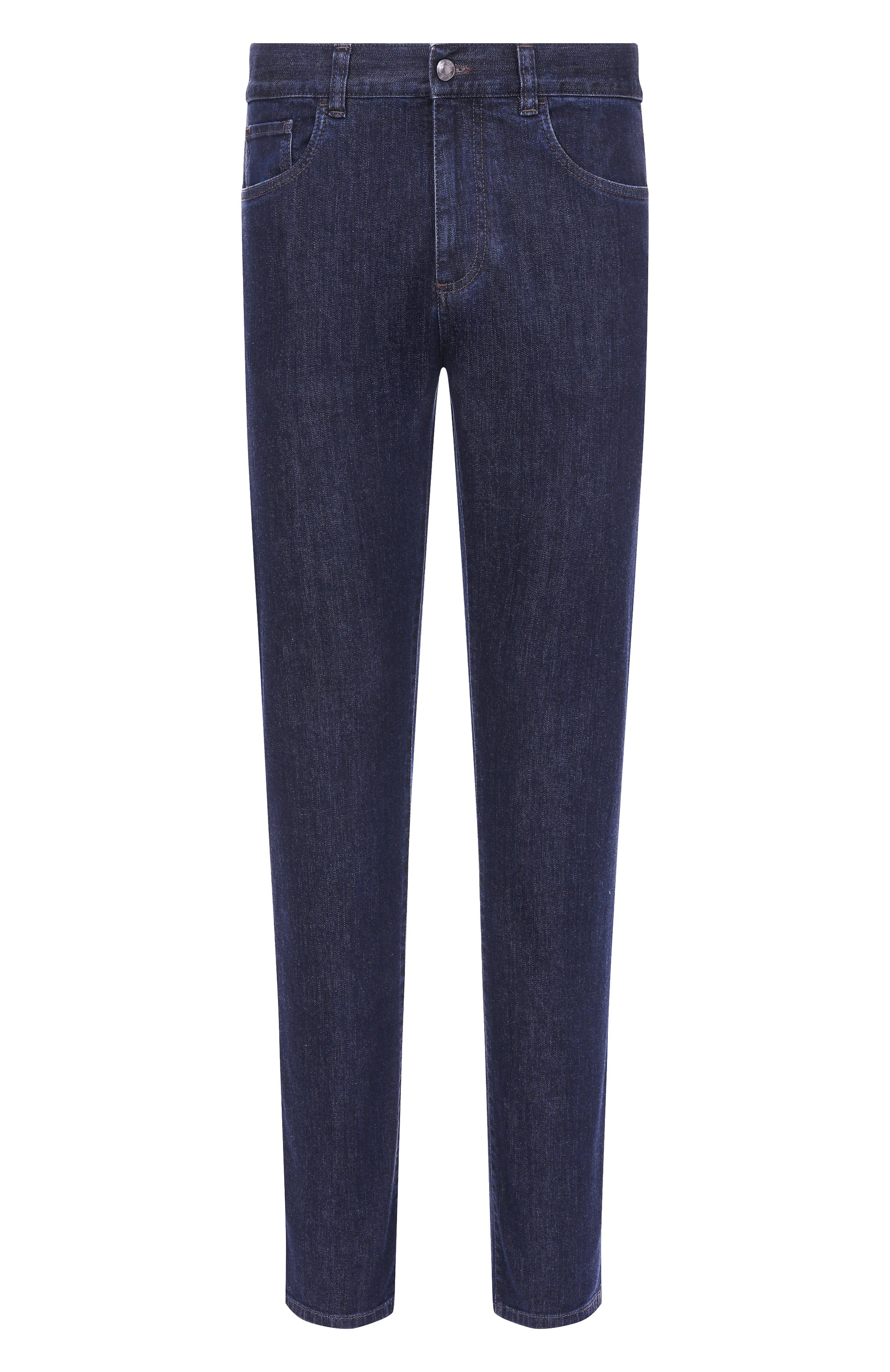 Джинсы CANALI, арт. 91719/PD00018, фото 1