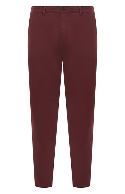 Мужские хлопковые брюки BOGNER, арт. 18026888