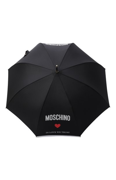 Женский зонт-трость MOSCHINO, арт. 8956-63AUT0A