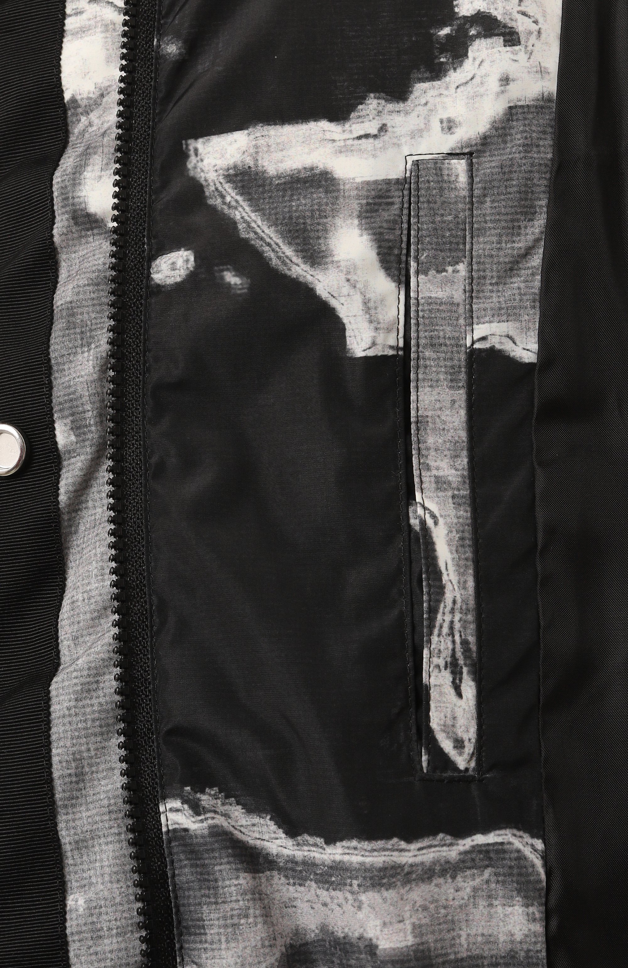 Пуховик RED SEPTEMBER, арт. 924.02.JKT11.90, фото 6