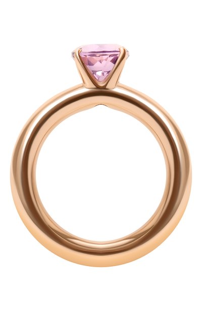 Кольцо cartoon ring baby с аметистом MOONKA, арт. cr-bb-am, фото 4