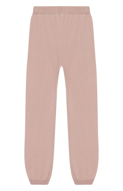 Кашемировые джоггеры GIORGETTI CASHMERE, арт. MB1309/8A-14A, фото 2