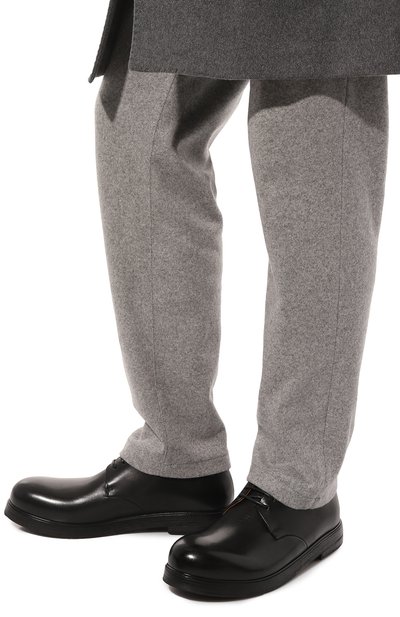 Кожаные дерби MARSELL, арт. MM1330/118, фото 3