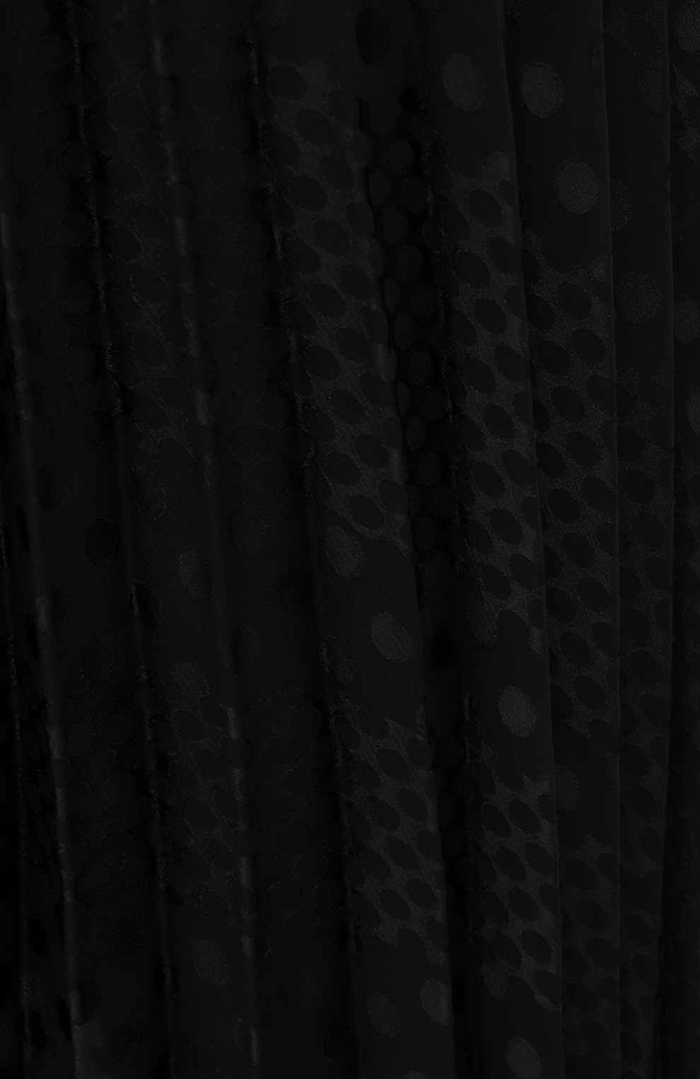 Плиссированная юбка EMPORIO ARMANI черного цвета по цене 49950 руб., арт. 6H2N67/2NMBZ, фото 6 Плиссированная юбка EMPORIO ARMANI, арт. 6H2N67/2NMBZ, фото 6