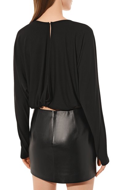 Топ SASHAVERSE, арт. TP003/CNC/900, фото 4