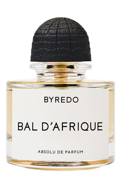 Мужской парфюмерная вода bal d'afrique absolu de parfum (50ml) BYREDO, арт. 65222083