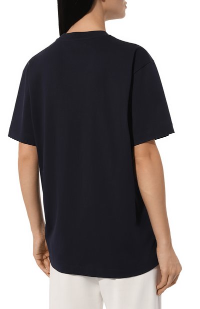 Хлопковая футболка PANGAIA, арт. 10000287, фото 4