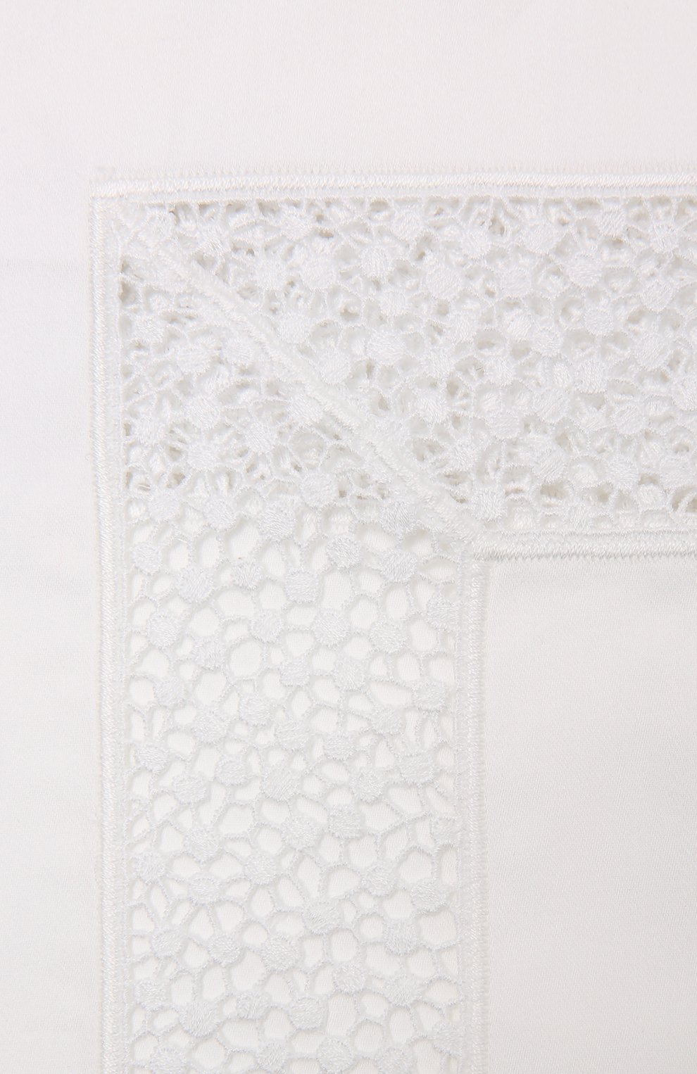 Наволочка forever lace FRETTE, арт. FR6572 E0700 051C, фото 5