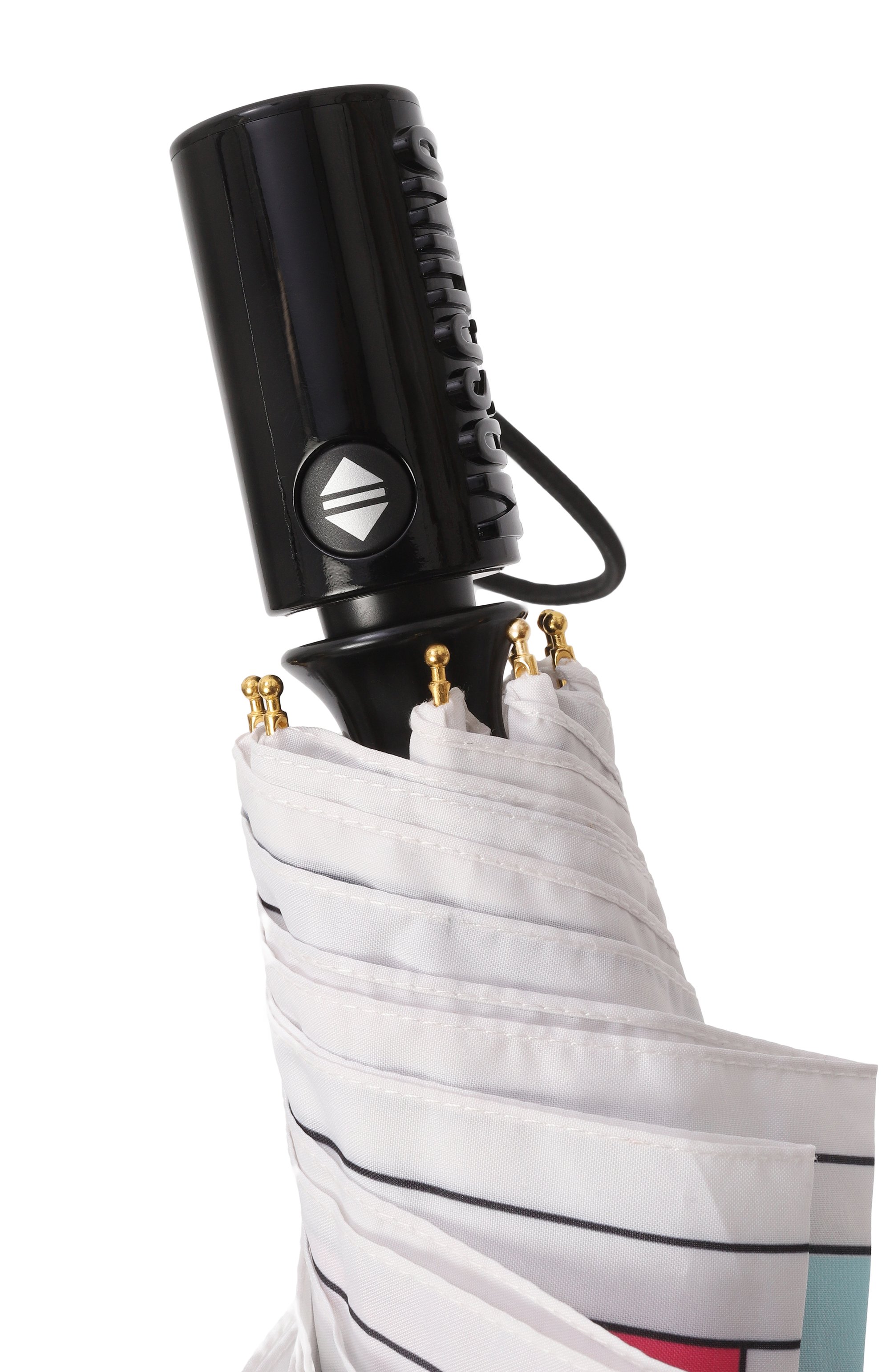 Складной зонт MOSCHINO, арт. 8998 0PENCL0SE, фото 5