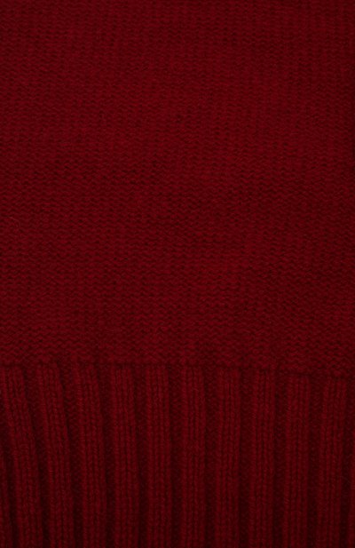 Кашемировая шапка-балаклава AND THE BRAND, арт. W22-H002-0701-669, фото 4