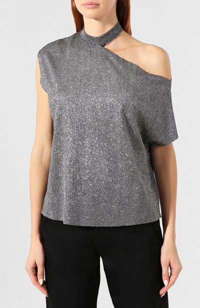 Топ RTA, арт. WF9378-863SLVR, фото 3