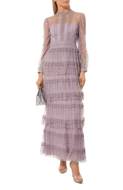 Платье SELF-PORTRAIT, арт. RS23-080X-L, фото 2