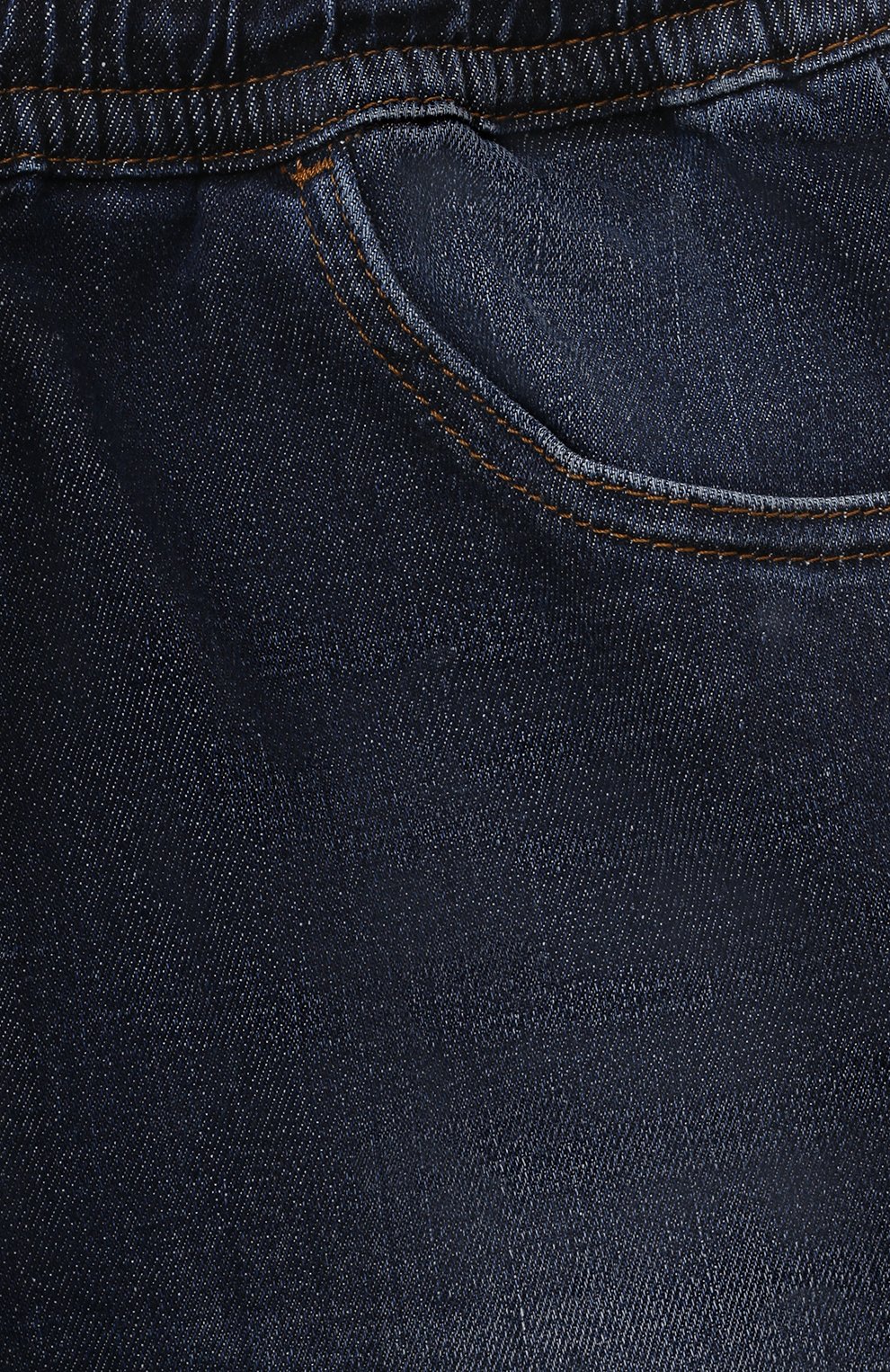 Джинсы DOLCE & GABBANA, арт. L44P16/LDB17/8-14, фото 3