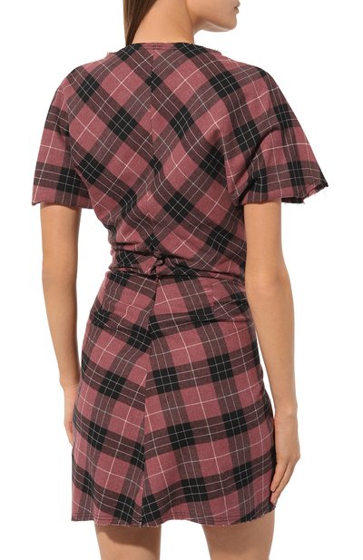 Платье FORTE DEI MARMI COUTURE, арт. 24WF4604, фото 4