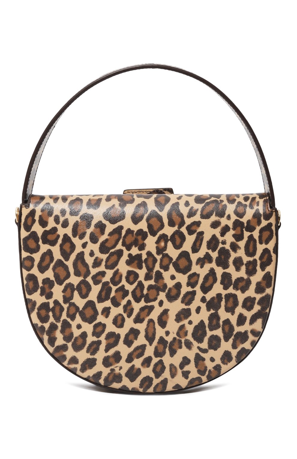 Сумка pocket small A.P.C., арт. PXBUR-F61845, фот�о 6