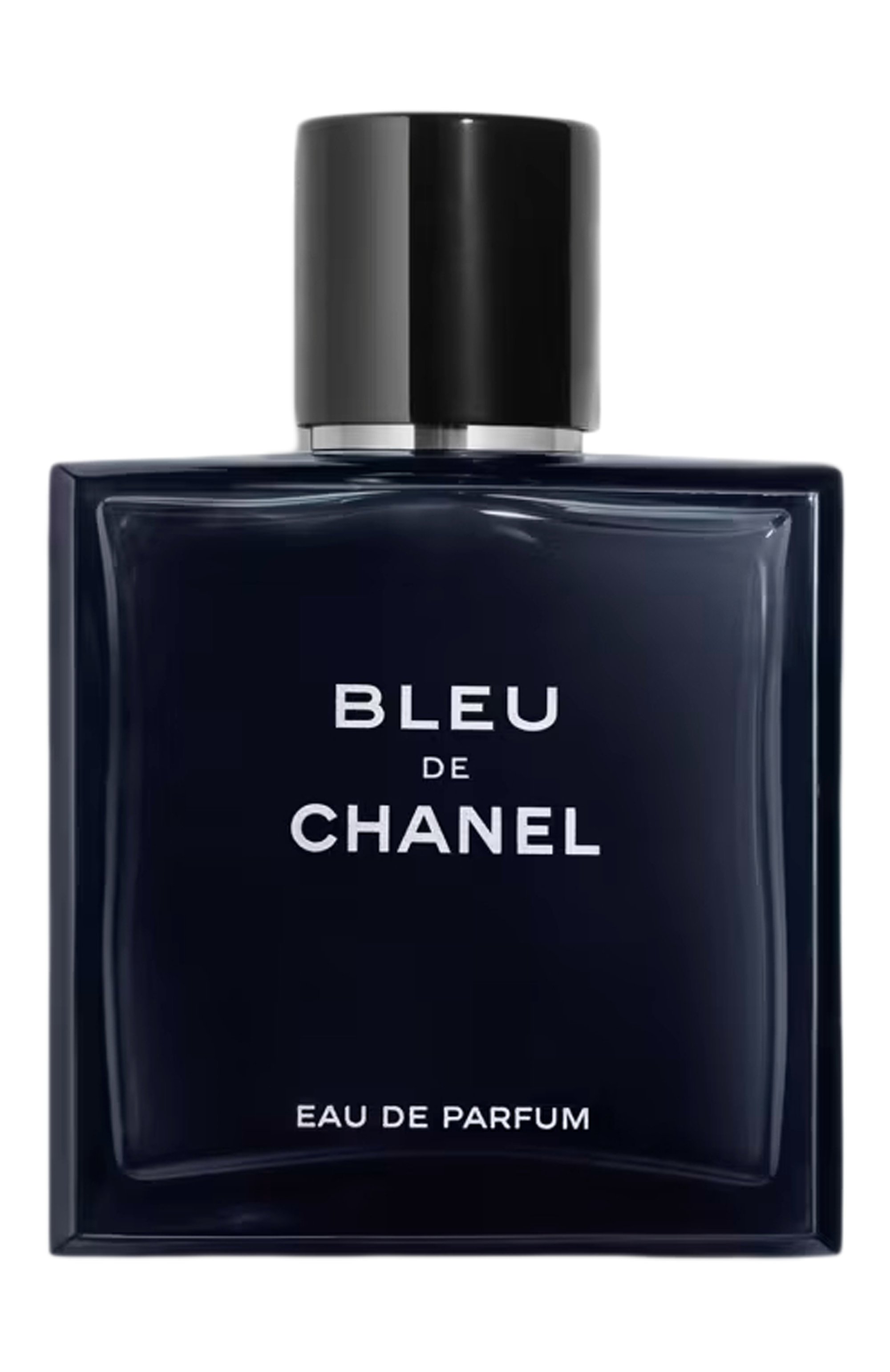 Парфюмерная вода bleu de chanel (50ml) CHANEL, арт. 0107350, фото 1