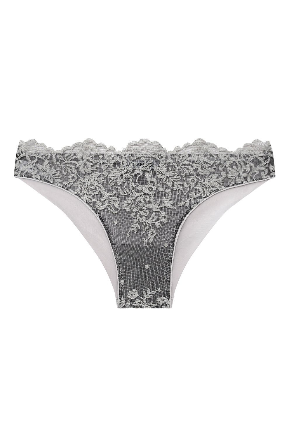 Трусы-бразилиана I.D. SARRIERI, арт. J5335, фото 1