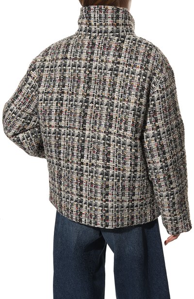 Пуховик SEVEN LAB, арт. SCT.06.970.17, фото 4