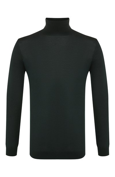 Водолазка из шерсти и шелка DANIELE FIESOLI, арт. DF 0040/B, фото 1