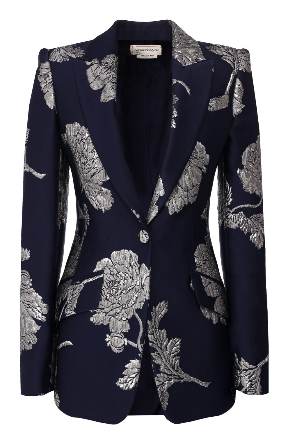 Жакет ALEXANDER MCQUEEN, арт. 583759/QGAAB, фото 1