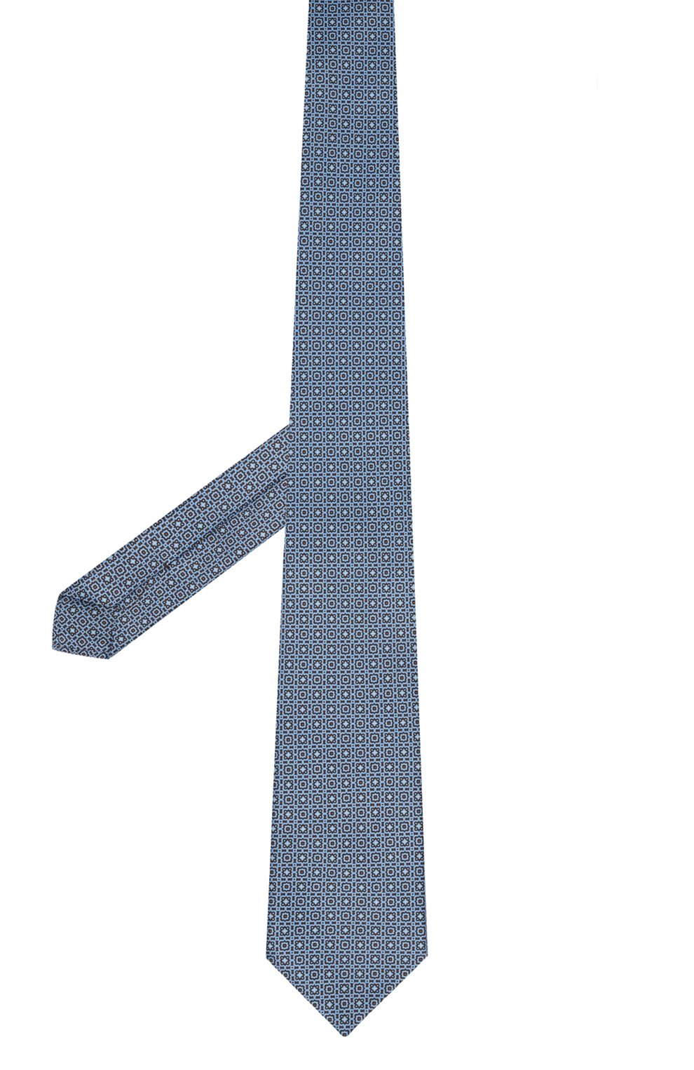 Комплект из галстука и платка STEFANO RICCI, арт. DH/51101, фото 3