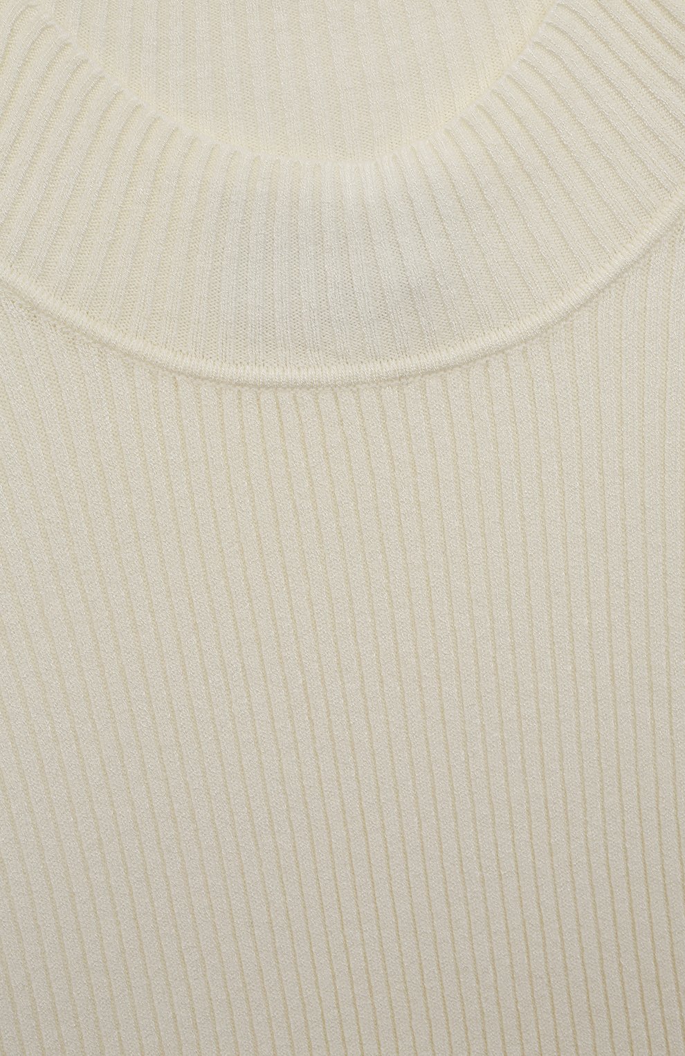 Водолазка из вискозы ERMANNO SCERVINO, арт. SFMA011C/FL221/3A-8A, фото 3