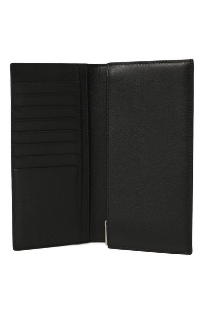 Кожаное портмоне BALLY, арт. MLL015/EC001, фото 3