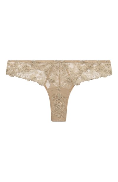 Трусы-стринги I.D. SARRIERI, арт. C2033, фото 1